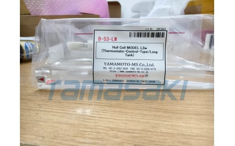 日本YAMAMOTO-MS山本鍍金螺旋試件 B-72-P14B-1 ~京都玉崎